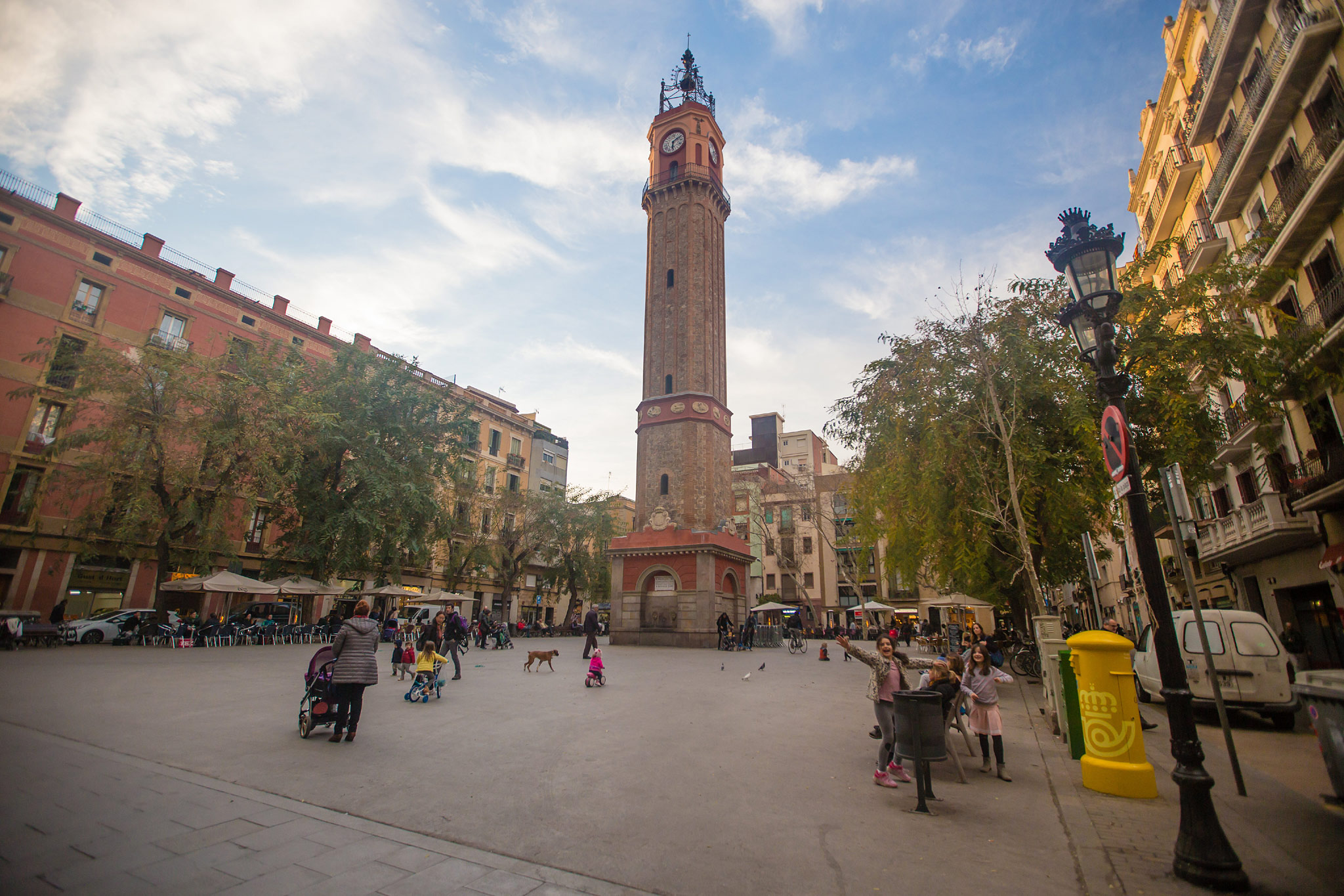 Barcelona